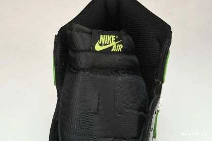 High Air Jordan Retro 1 0905